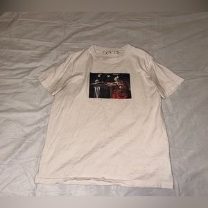 Used Off White T-shirt
